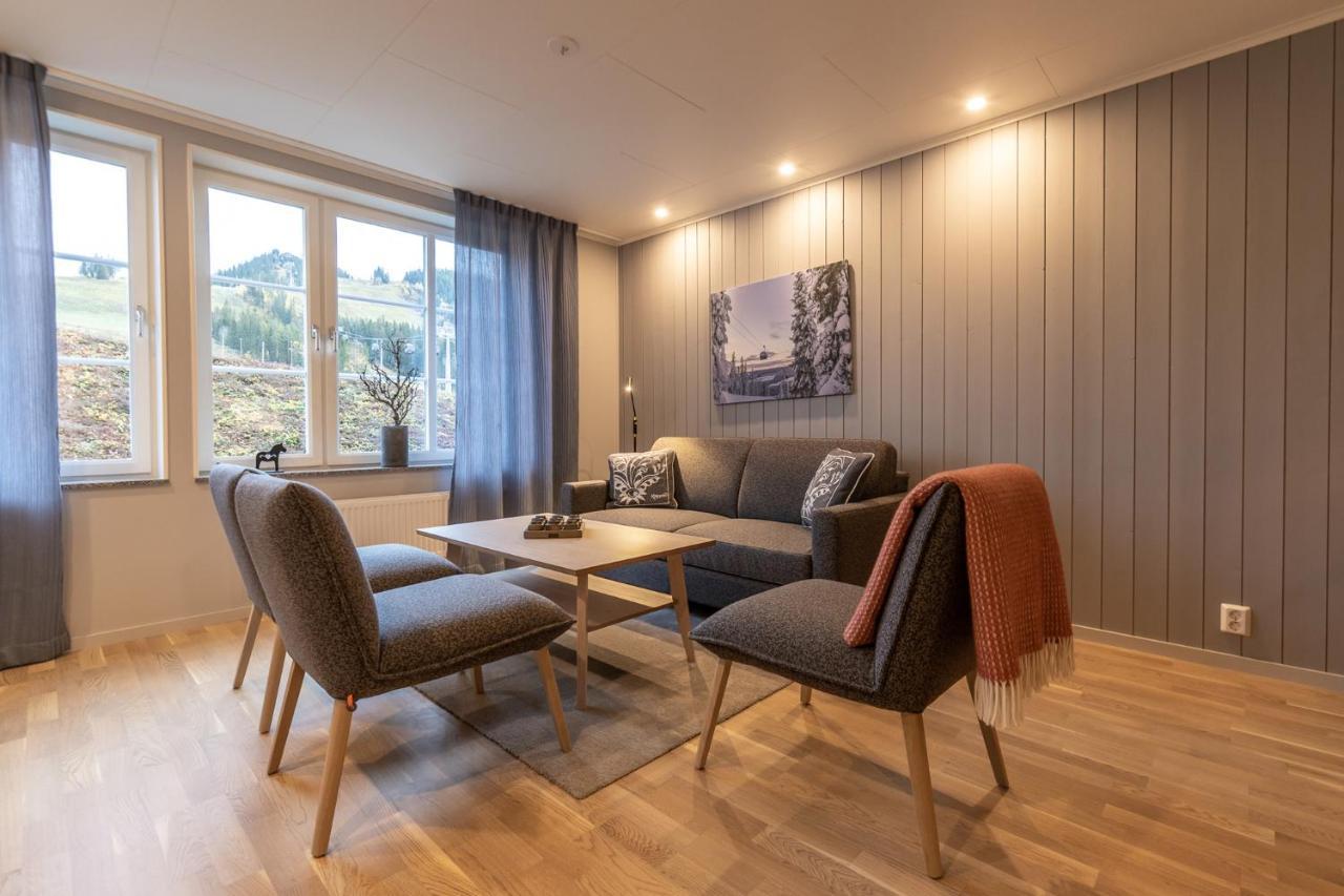 Hotell Kurbits Sälen Buitenkant foto
