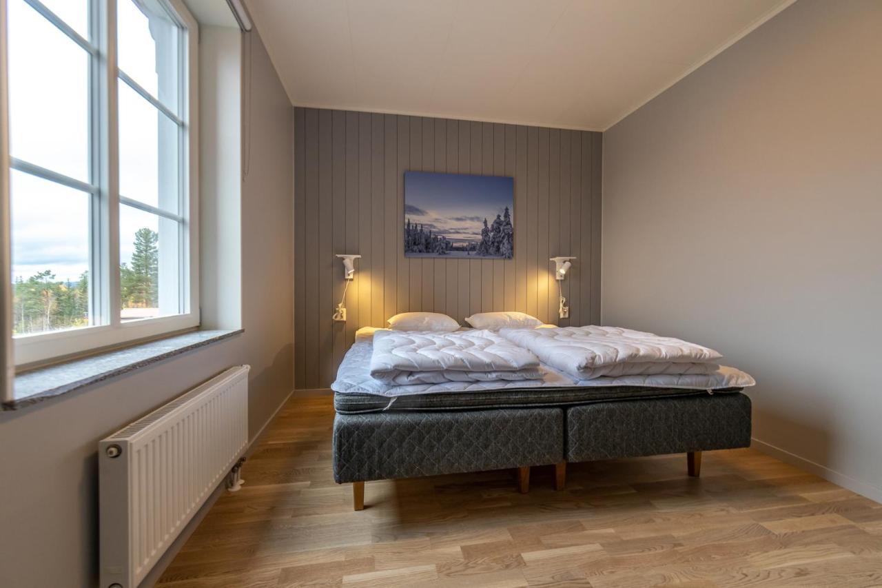 Hotell Kurbits Sälen Buitenkant foto