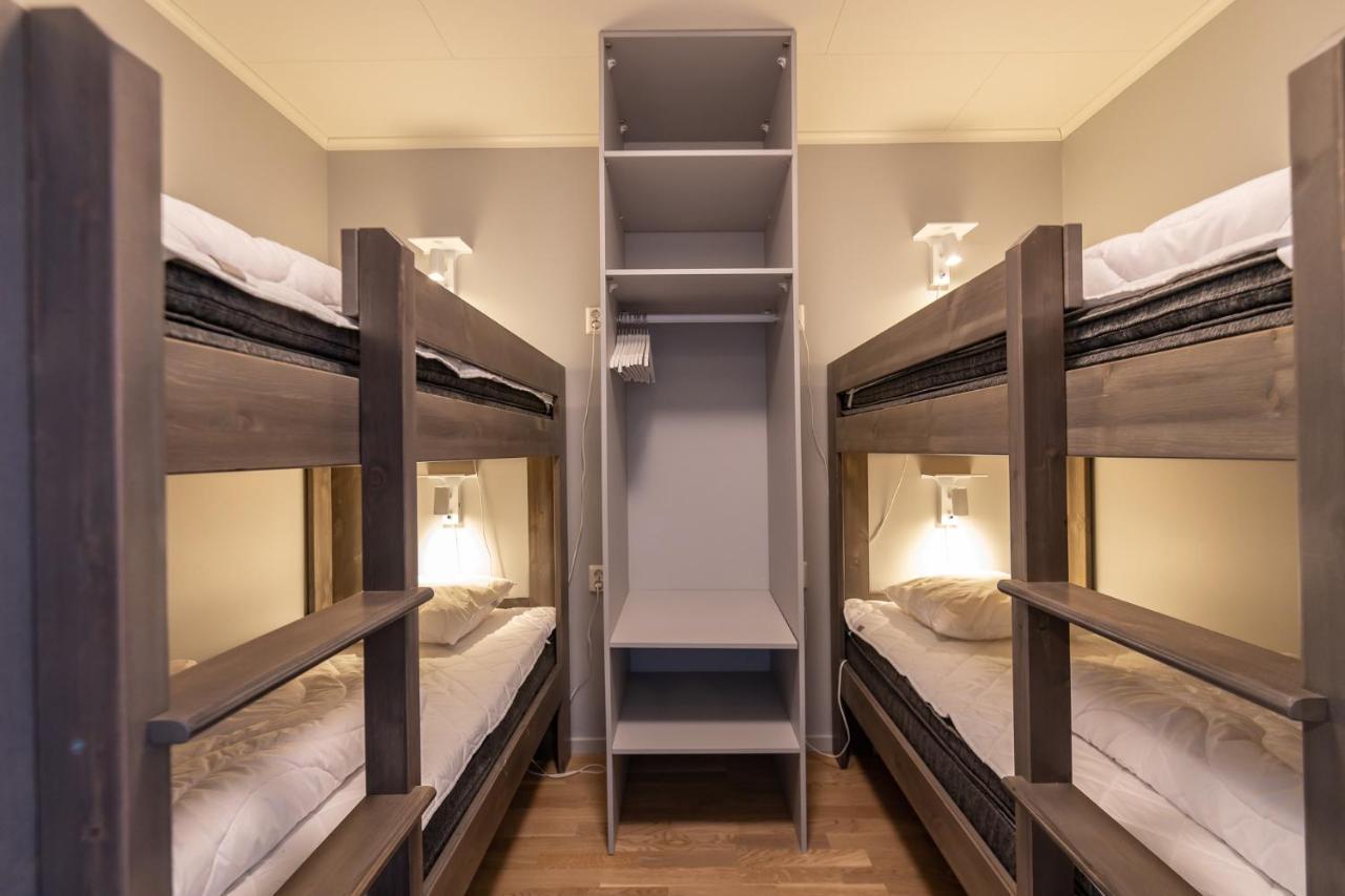 Hotell Kurbits Sälen Buitenkant foto