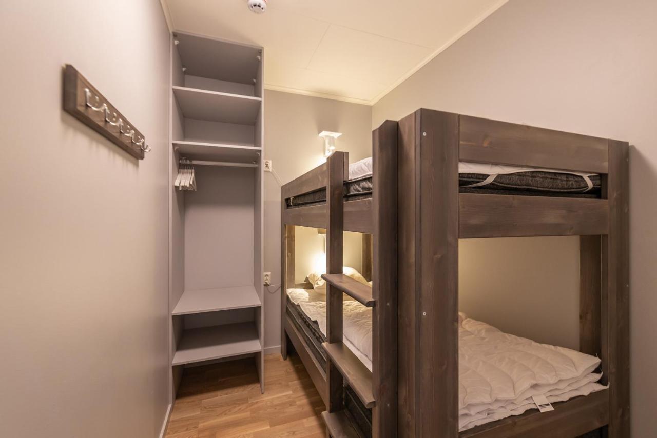 Hotell Kurbits Sälen Buitenkant foto