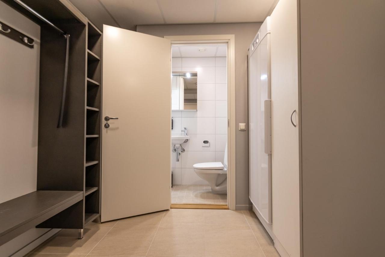 Hotell Kurbits Sälen Buitenkant foto