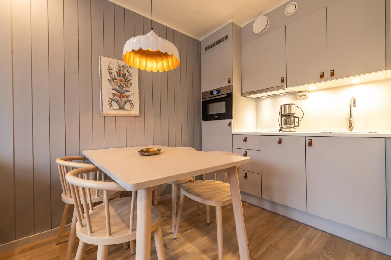 Hotell Kurbits Sälen Buitenkant foto