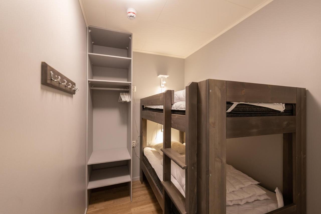 Hotell Kurbits Sälen Buitenkant foto