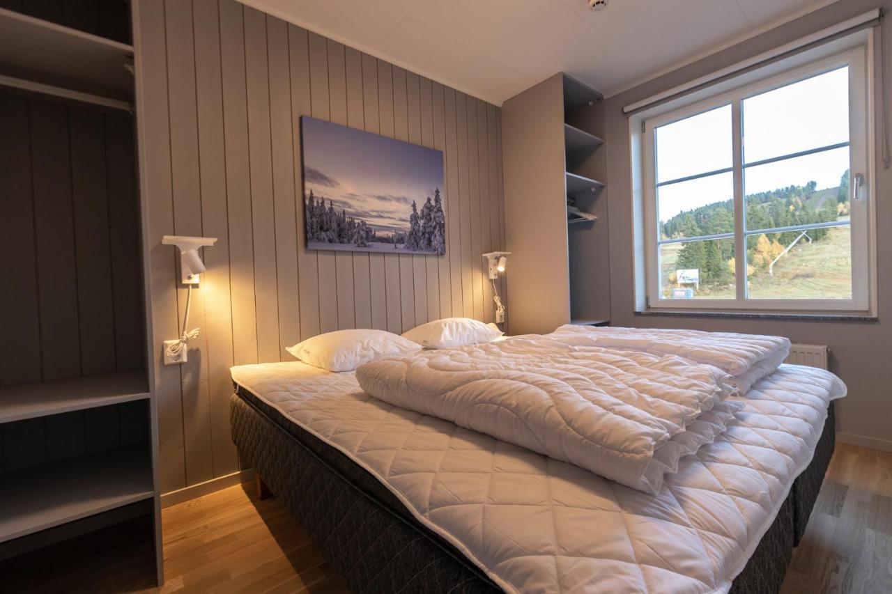 Hotell Kurbits Sälen Buitenkant foto