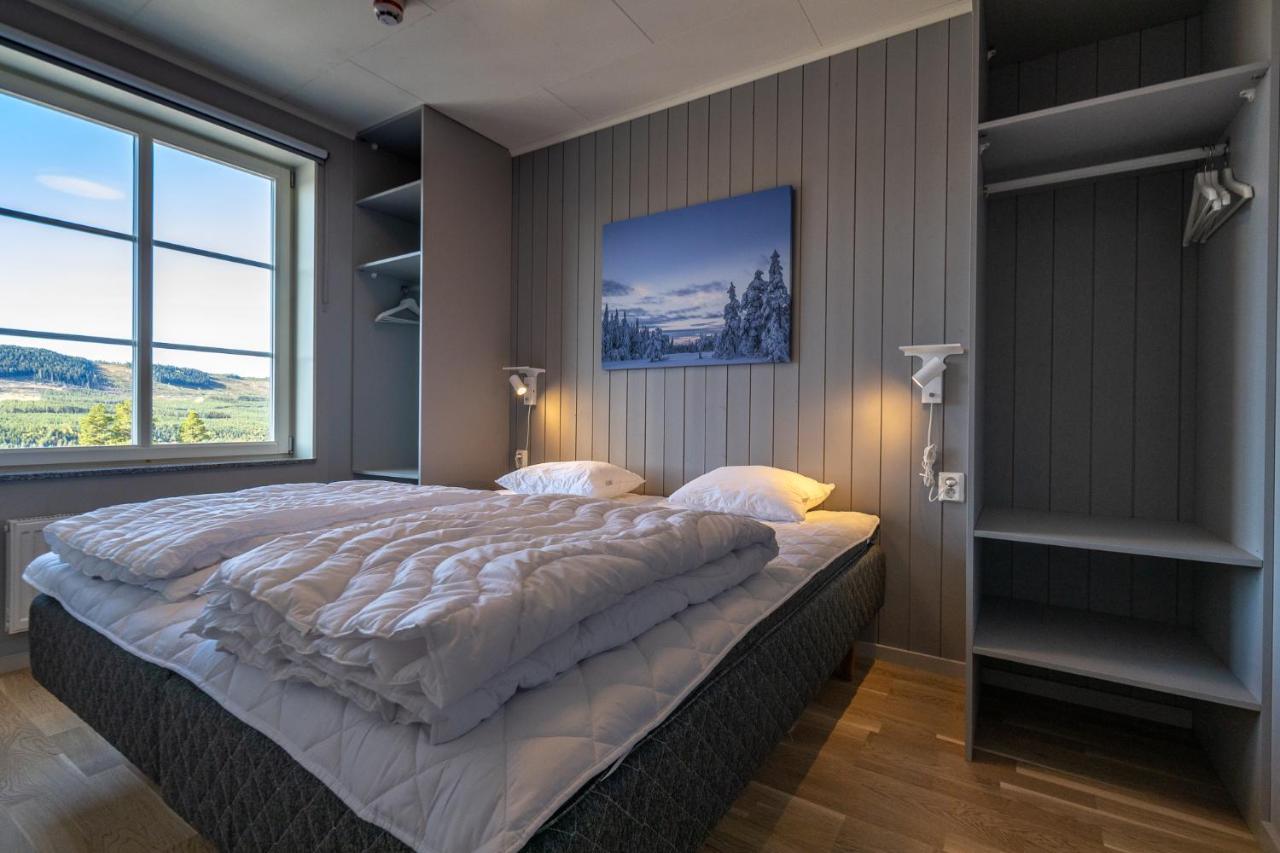 Hotell Kurbits Sälen Buitenkant foto