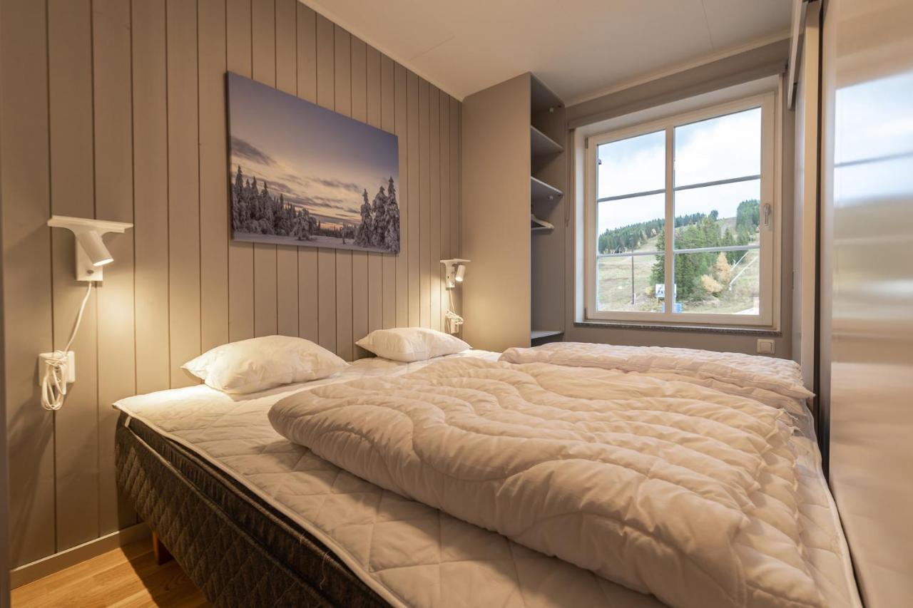 Hotell Kurbits Sälen Buitenkant foto