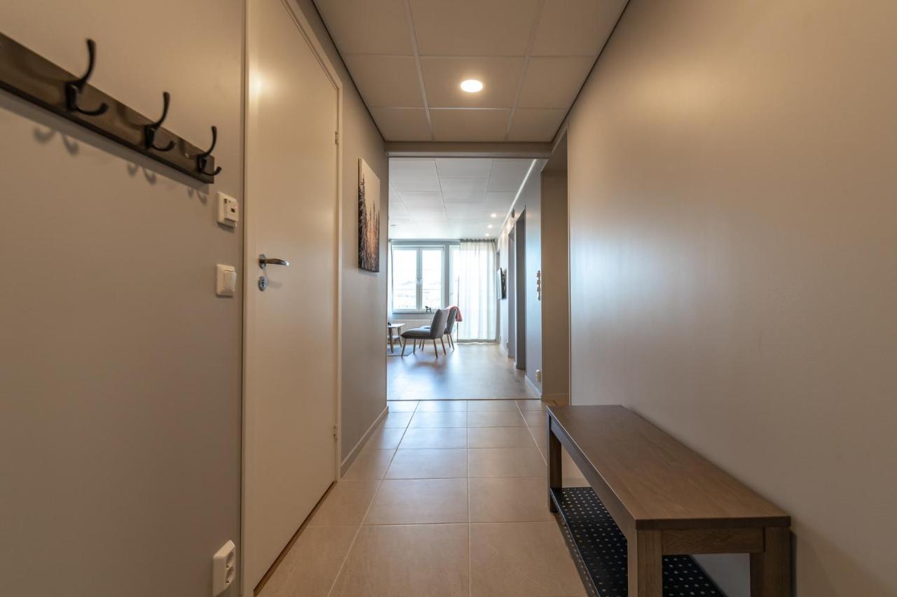 Hotell Kurbits Sälen Buitenkant foto