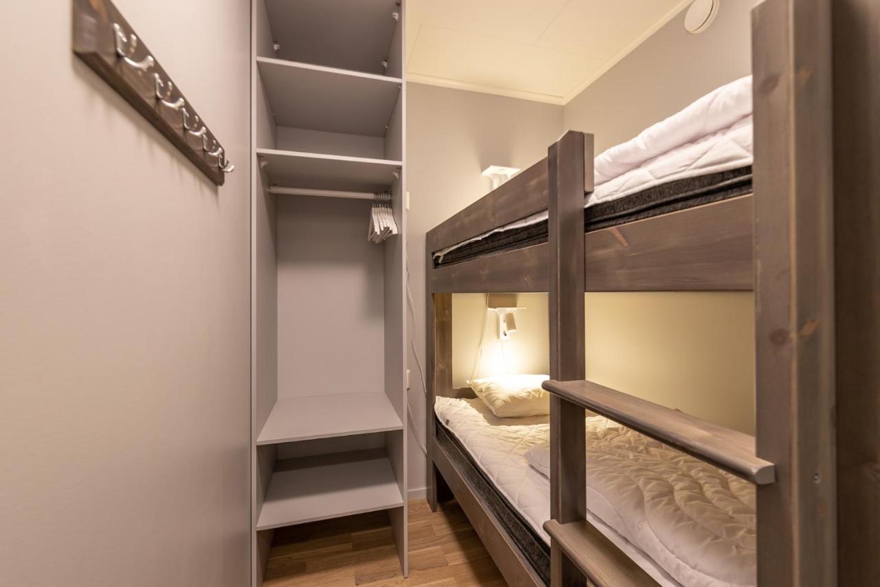 Hotell Kurbits Sälen Buitenkant foto