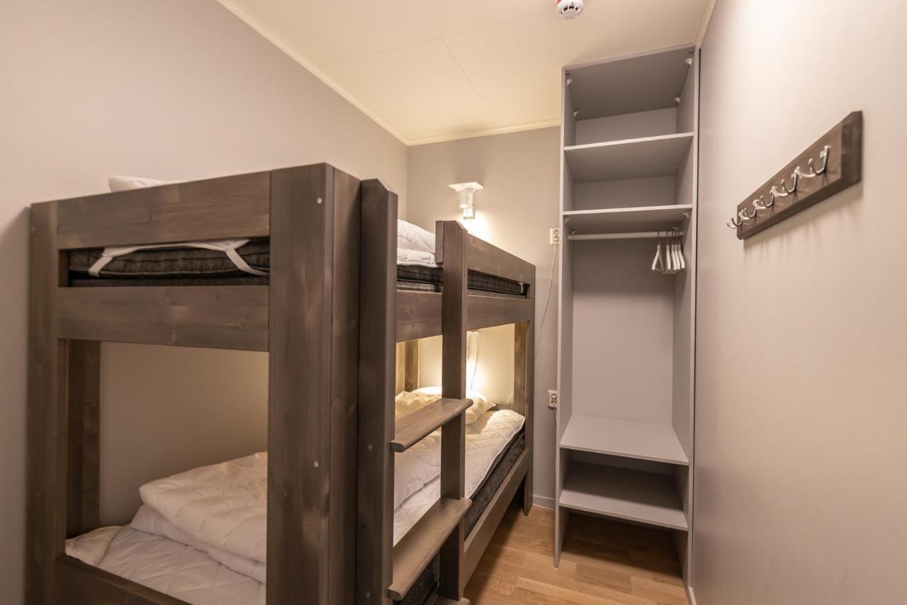 Hotell Kurbits Sälen Buitenkant foto