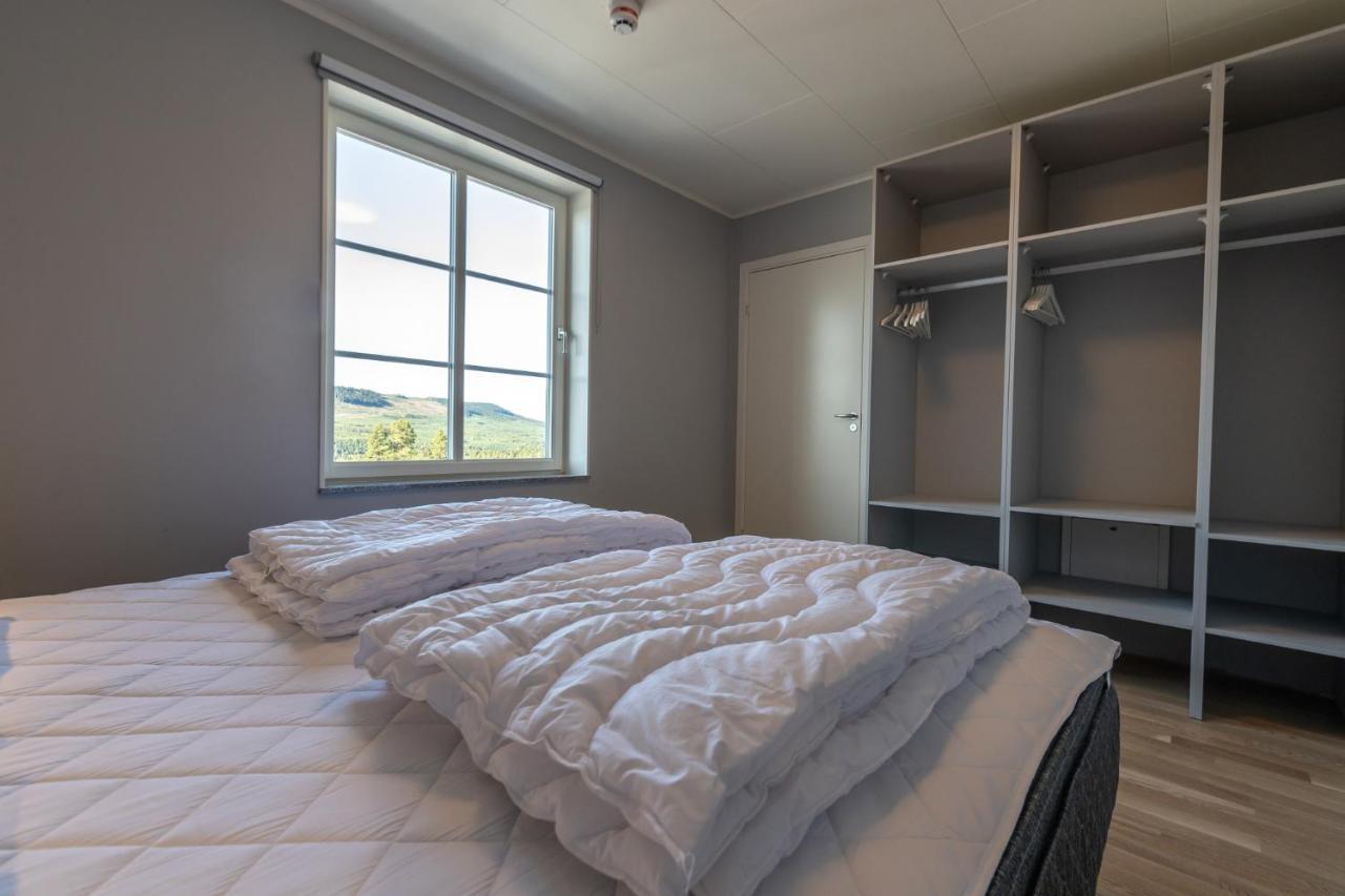 Hotell Kurbits Sälen Buitenkant foto