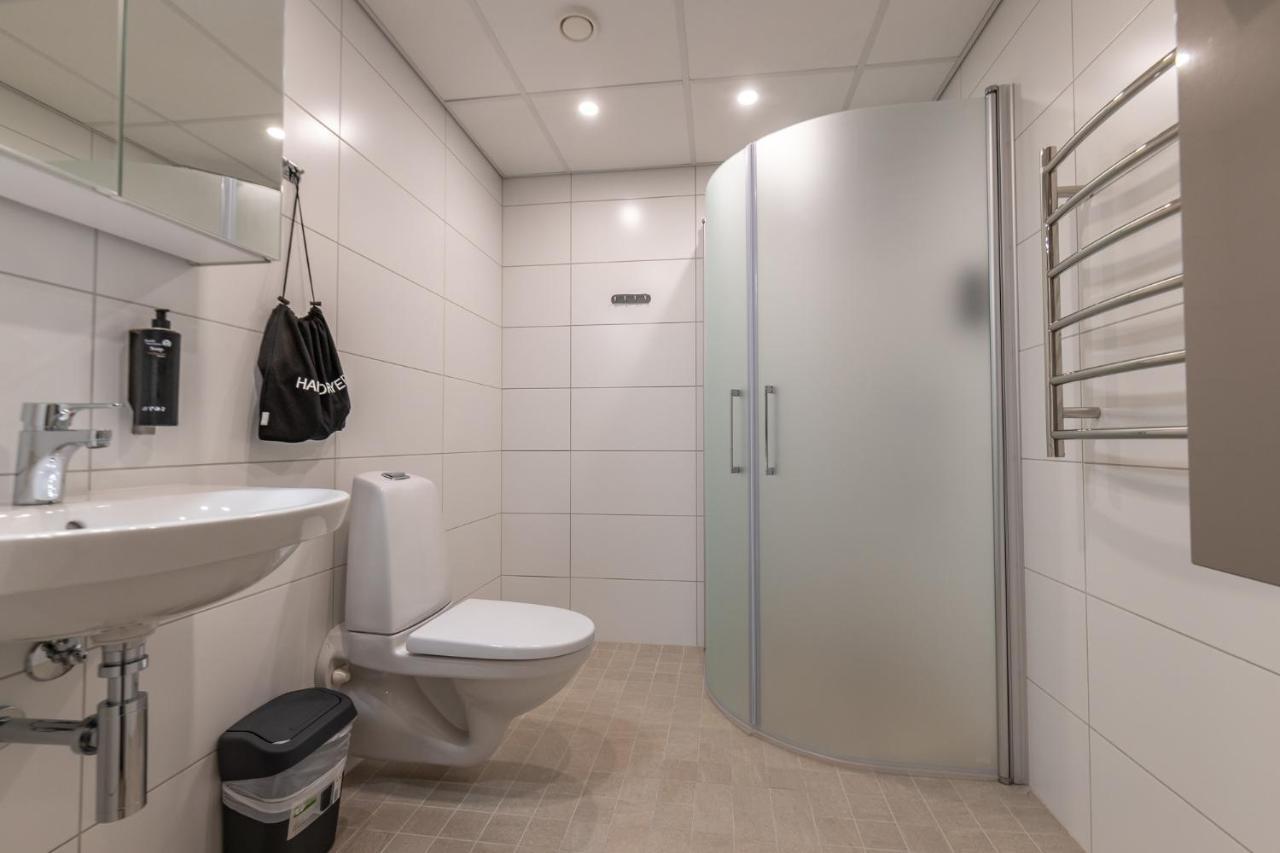 Hotell Kurbits Sälen Buitenkant foto