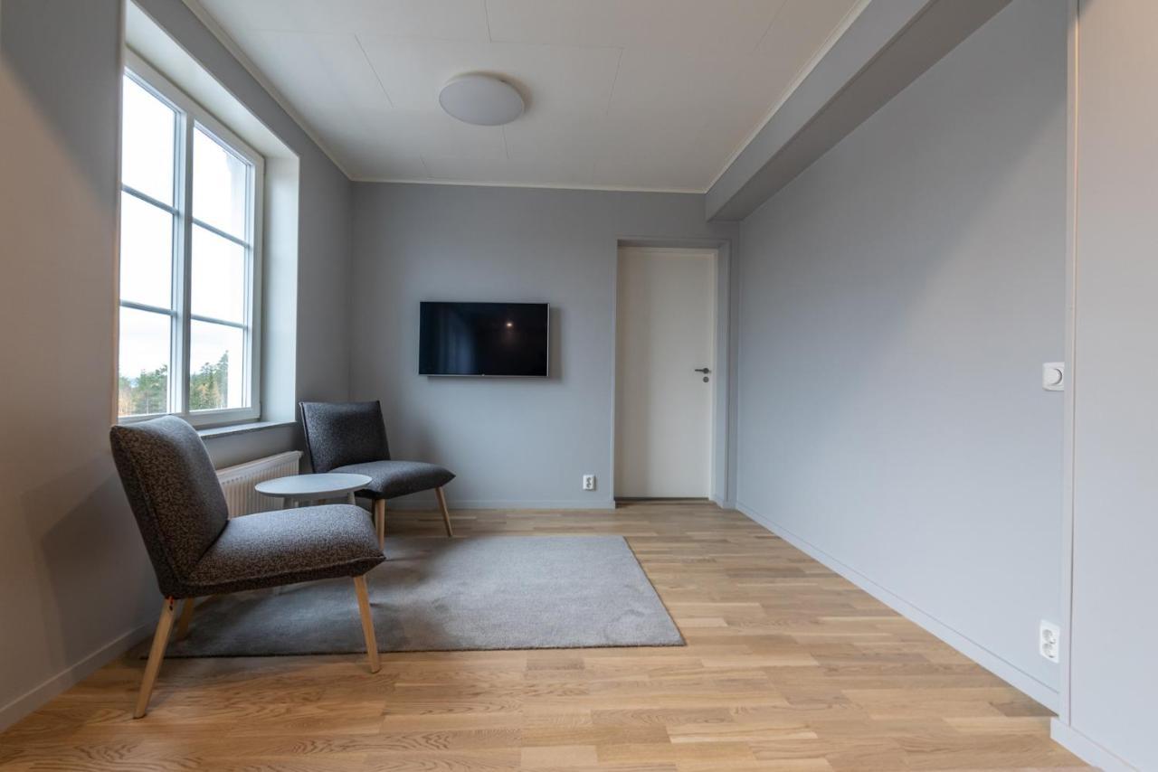 Hotell Kurbits Sälen Buitenkant foto