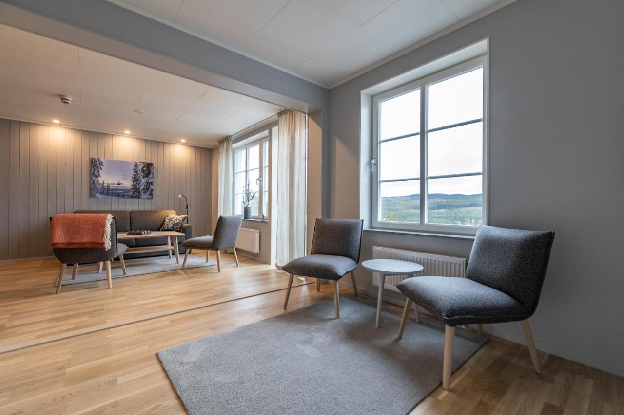 Hotell Kurbits Sälen Buitenkant foto