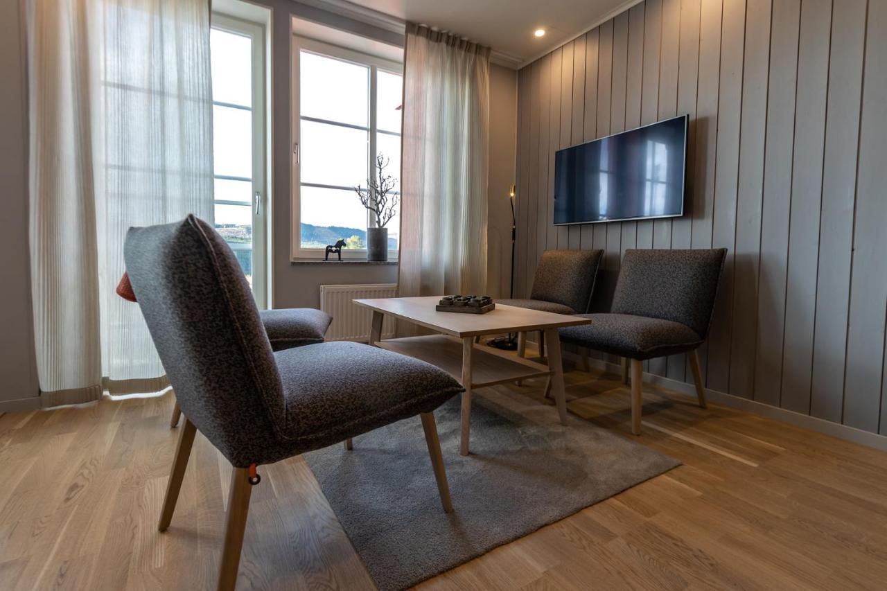 Hotell Kurbits Sälen Buitenkant foto