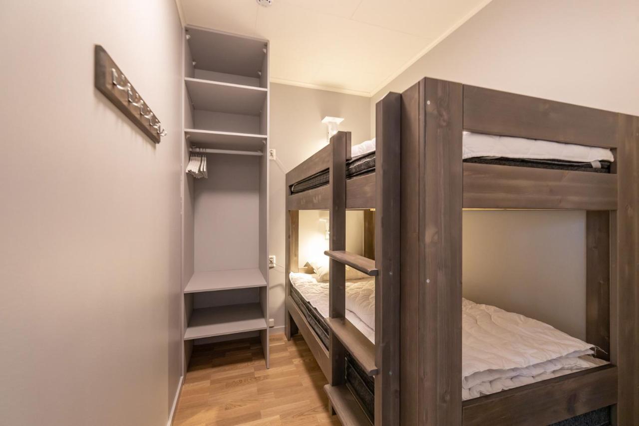 Hotell Kurbits Sälen Buitenkant foto