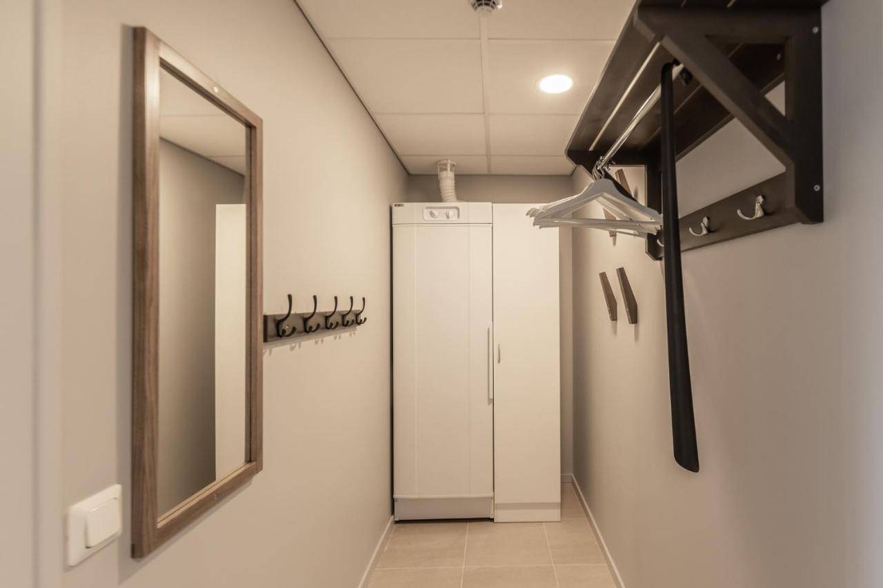 Hotell Kurbits Sälen Buitenkant foto