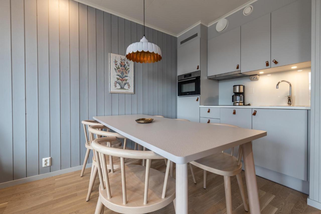 Hotell Kurbits Sälen Buitenkant foto