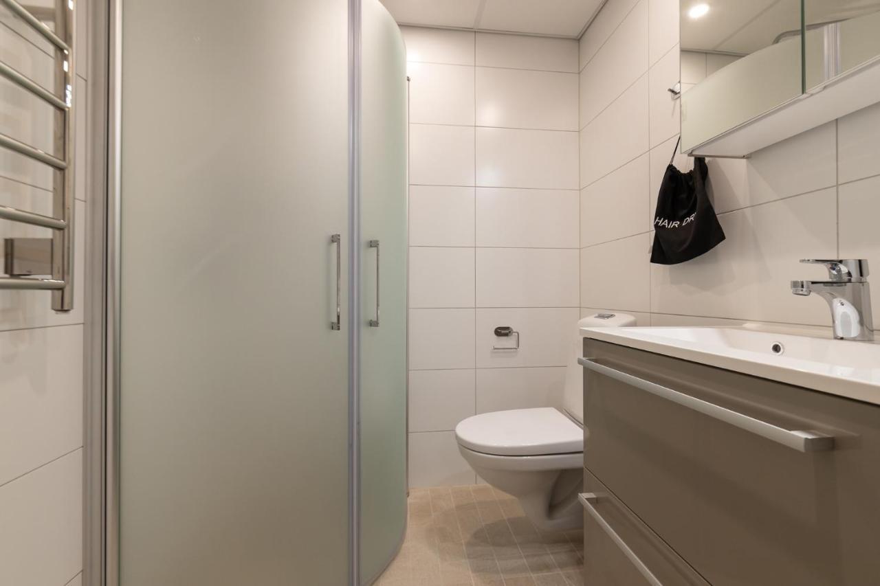 Hotell Kurbits Sälen Buitenkant foto