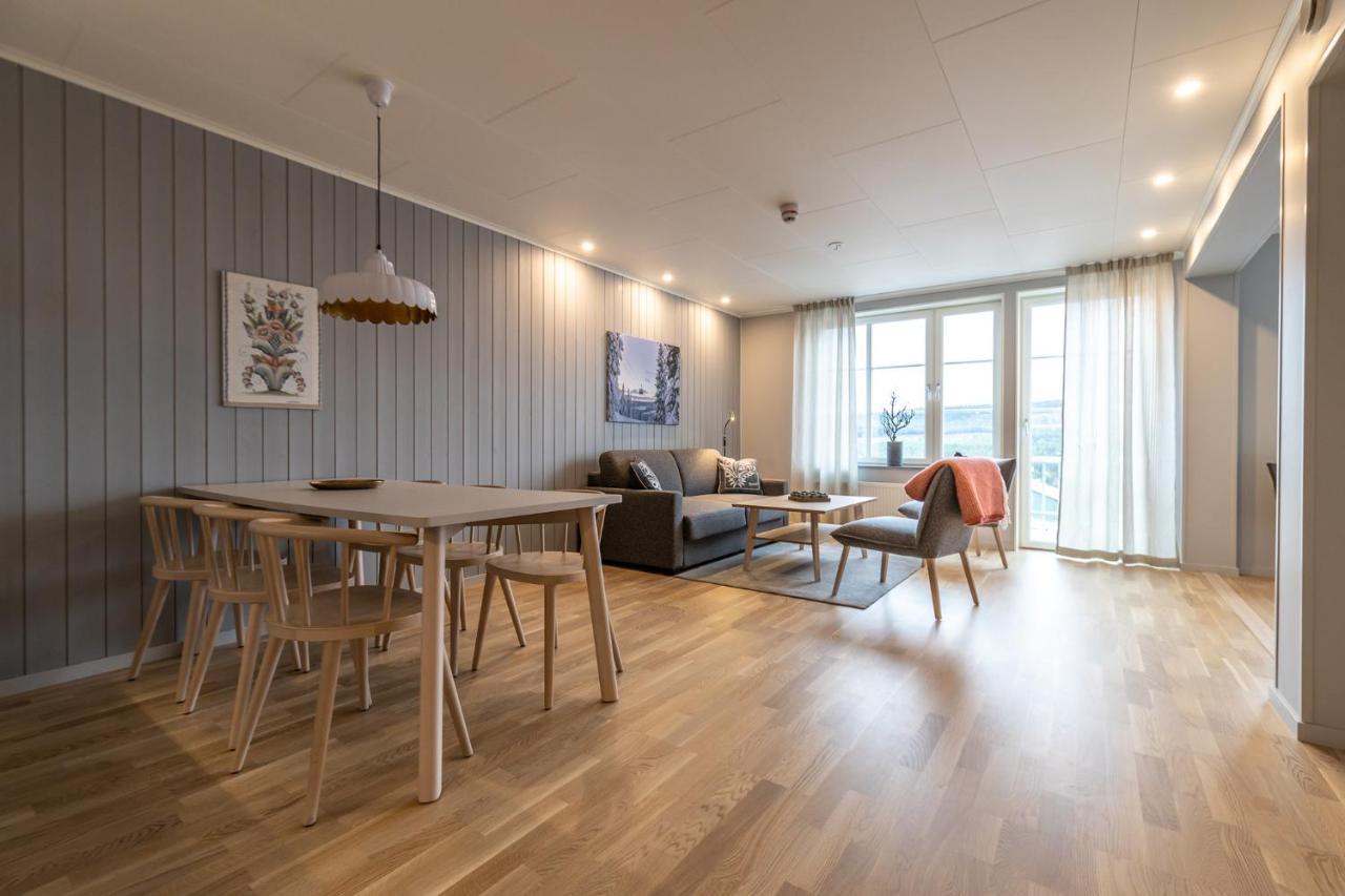 Hotell Kurbits Sälen Buitenkant foto