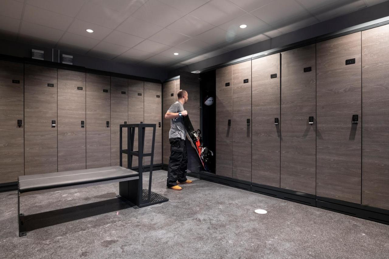 Hotell Kurbits Sälen Buitenkant foto